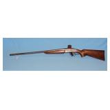 Stevens model 940B single shot 20 gauge shotgun,