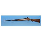 Savage Arms model 59A bolt action 410 Stevens
