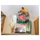 Gun ammo ammunition - 5 new Project child safe