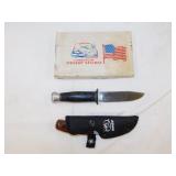 Commemorative Operation Desert Storm folding
