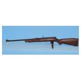 Squire Bingham model 20 .22 LR only long rifle,