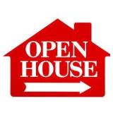 Open house date for this auction