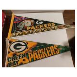 Green Bay Packers 1997 NFC champions pendent -