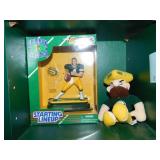 Green Bay Packers: 1997 Favre starting lineup