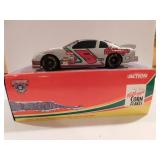 Terry Labonte signed limited edition Kellogg
