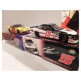 Nascar 50th anniversary 1998 limited edition