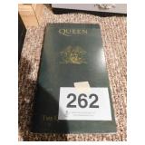 Queen - The Collection CD boxed set