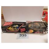 Red Liners Limited Edition Dale Earnhardt #3