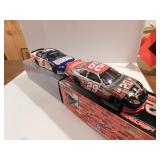 Kevin Harvick #29 GM Goodwrench/Indianapolis