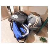 Dale Earnhardt backpack - Soft coolers -