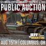 5th Annual Central Ohio Heavy Equipment & Truck Auction