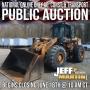 NATIONAL ONLINE ONLY CONSTRUCTION, AG, AND TRANSPORTATION AUCTION- BEGINS CLOSING JUNE 18TH 10AM C
