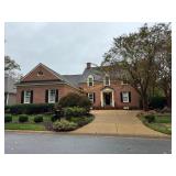 Elegant Colonial in Prestigious Fords Colony