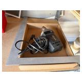 Craftsman 1/2ï¿½ Variable Speed Drill, Level