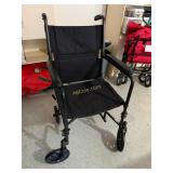 Drive Black Wheel Chair
