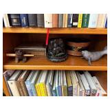 Cycladic (Greek) Handmade Ceramic Figurine,