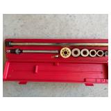 Engine Cann Shaft Can Bearing Instal/Removal tool