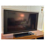 Sony Bravia KDL-40XBR4, 40ï¿½ LCD TV with Remotes