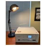 Canon TS7722 PIXMA Inkjet Printer, Black