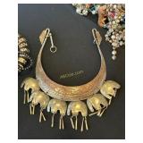 Approximately 5lbs of Wearable High Fashion