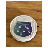 Le Fant Robot Vacuum with Wall Charging Base