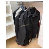 Vintage U.S. Navy Short Sleeve Medium/Large