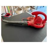 Troy-Built TB180B Electric Leaf Blower