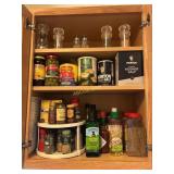 3- Pair of Salt and Pepper Shakers, Variety of