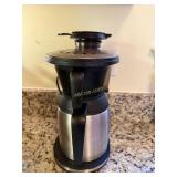 BonaVita 8-Cup Stainless Steel Carafe Coffee