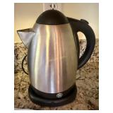 GE Electric Kettle, Multi-Functional Milk