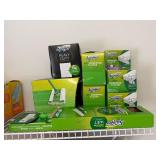 Swiffer Dry & Wet Mop, Includes Brand New Box
