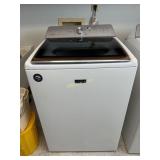 Maytag BROVOS XL MCT Washer, *Lid is Broken