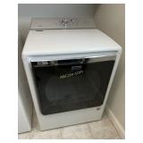 Maytag Bravos XL MCT Dryer