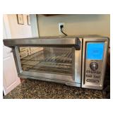 Cuisinart Electric Toaster Oven