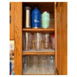 Yetiu, Bubba, and Contuigo Bottles, Insulated