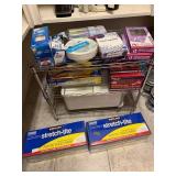 Disposable Cutlery, Straws, Reynolds Aluminum