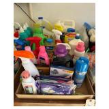 2 Boxes Rowenta Iron Made Germany