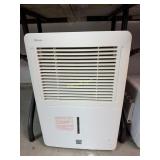 Kenmore 50 Pint Dehumidifier 11ï¿½ x 23ï¿½ x 15 1/2ï¿½