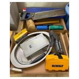 DeWalt Tough Case Bit Set, Metal Drill Bit