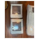 Williamsburg Matelasse Bedspread (100% Cotton),