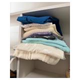 Appleseedï¿½s XL 4 Button Sweater, Buttercream,