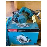 Makita 7 1/4" Circular Saw Corded 5007F