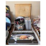 Farberware Medium Rooster 11ï¿½x17ï¿½, Fat Daddies