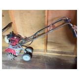 Mantis Honda GX25 4 Stoke Tiller