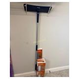 Bona Dry Duster with New in Box Microfiber and