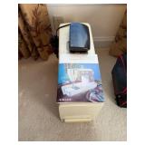 Singer, Stylist, Zip Zag Sewing Machine (Model