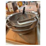 2 Boxes of Kitchen Essentials