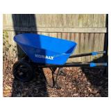 Kobalt 2 Wheel, Wheel Barrow