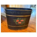 Lane Style No.1591 05 Serial No. 2872150 Wooden