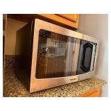 Toshiba Countertop Microwave Oven 1.2 Cubic Feet,